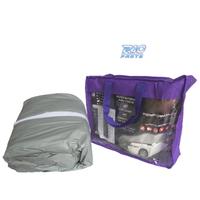 COPRIAUTO GRIGIO TAGLIA XL