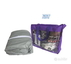COPRIAUTO GRIGIO TAGLIA XL