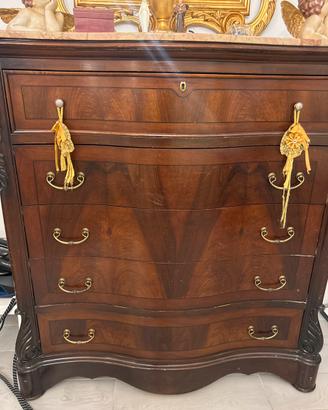 Trittico piu letto