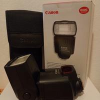 Flash Canon Speedlite 430EX II  