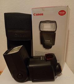 Flash Canon Speedlite 430EX II  