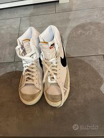Scarpe nike blazer 42