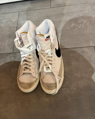 Scarpe nike blazer 42