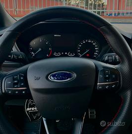 Ford focus st line