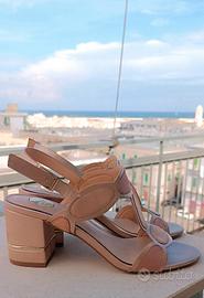 sandali eleganti color cipria/nude (37)