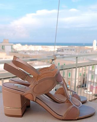sandali eleganti color cipria/nude (37)
