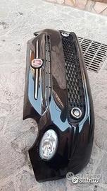 Fiat 500 2019 ricambi