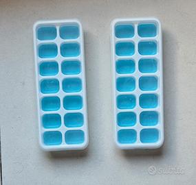stampi ghiaccio silicone