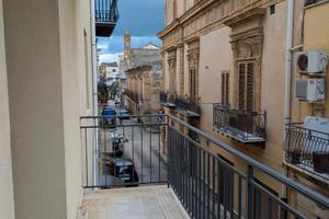 Appartamento ristrutturato