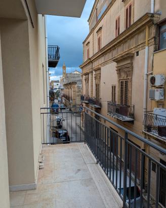 Appartamento ristrutturato