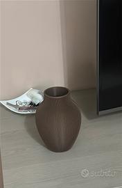 Vaso moderno