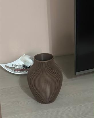 Vaso moderno