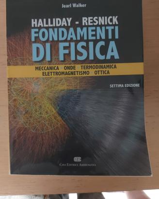 Fondamenti di fisica