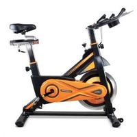 CYCLETTE - SPINNING BIKE TRAINER ALPINE 8000