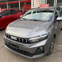 Dacia Sandero Streetway 1.0 TCe 100 CV Expression