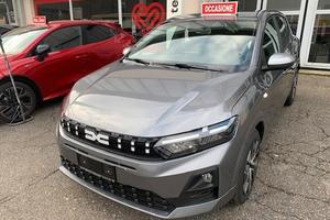 Dacia Sandero Streetway 1.0 TCe 100 CV Expression