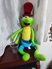 Peluche Grillo flip Ape Maia