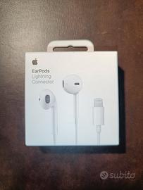 EarPods - Lightning Connector