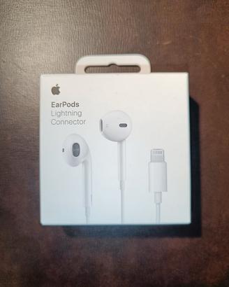 EarPods - Lightning Connector