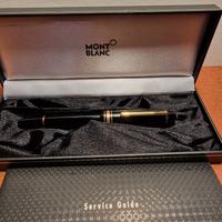 Penna Montblanc meisterstuck 146