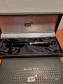 Penna Montblanc meisterstuck 146