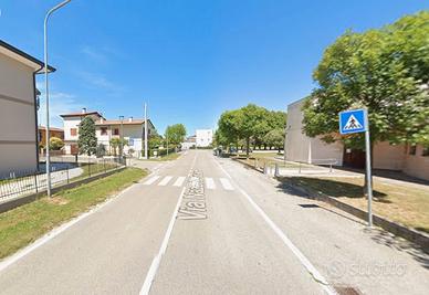 Preganziol - splendido trilocale libero a breve