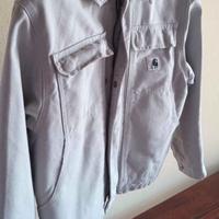 giacca in jeans CARHARTT 