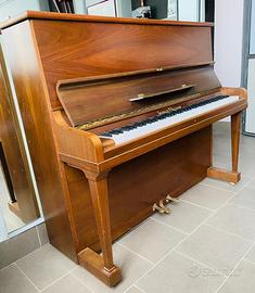 Pianoforte schulze pollmann 127
