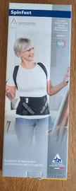 corsetto toraco lombo sacrale 