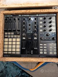 Controller Traktor X1 Z1 F1