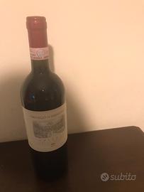 Vino  Chianti 2003