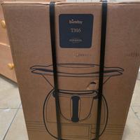 Bimby TM6 Rudolf limited edition