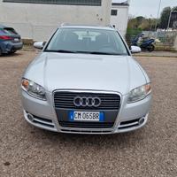 Audi A4 2.0 TDI SW 6Marce 197000km