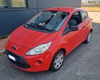 Ford Ka 69cv 2009 82500km