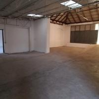 Capannone a Triuggio