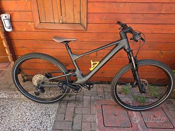 mtb scott 960