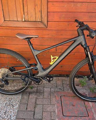 mtb scott 960