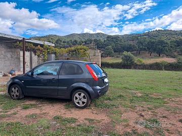 FORD Fiesta 5ª serie