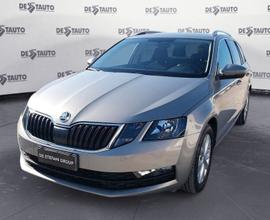 Skoda Octavia Wagon 1.5 g-tec Ambition 130cv dsg