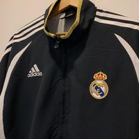 Felpa Adidas Real Madrid 2006