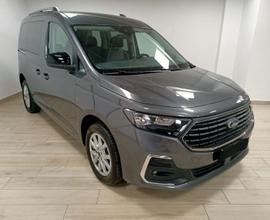 Ford Tourneo Connect 3nds 2.0 EcoBlue 122 CV ...