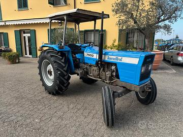 LANDINI 7500