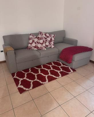 Divano letto