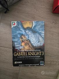 gabriel knight 3 per pc