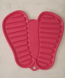 Tappeto asciuga-passi