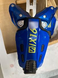 Attacchi salomon x16