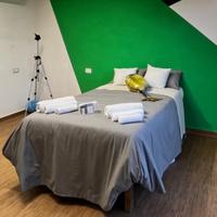 Materasso e rete Francese