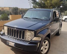 JEEP Cherokee 3ª serie - 2008