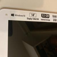 SmartBook 14 S140 - Model: MSBS140C