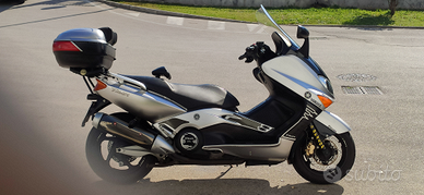 Yamaha t-max 500 del 2005